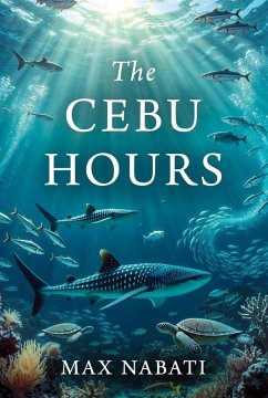 Cover The Cebu Hours (eBook, ePUB)