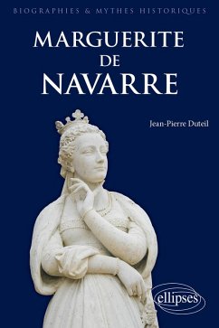 Marguerite de Navarre (eBook, ePUB) - Duteil, Jean-Pierre