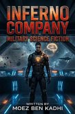 Inferno Company (eBook, ePUB)