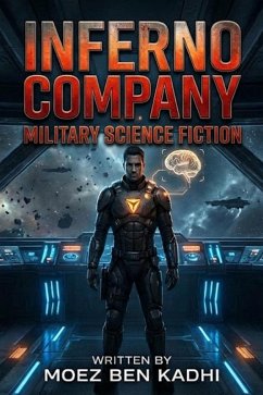 Cover Inferno Company (eBook, ePUB)