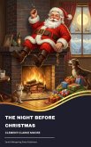 The Night Before Christmas (eBook, ePUB)