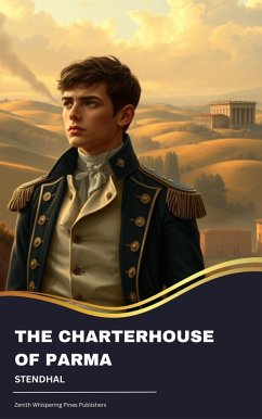 Cover The Charterhouse of Parma (eBook, ePUB)