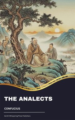 The Analects (eBook, ePUB) - Confucius