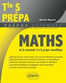 Mathématiques de la Terminale S à la prépa scientifique (eBook, PDF)