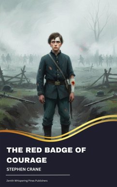 Cover The Red Badge of Courage (eBook, ePUB)