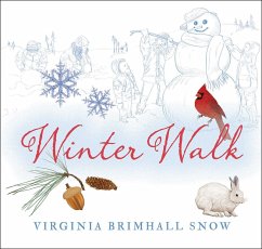 Cover Winter Walk (eBook, ePUB)