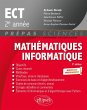 Mathématiques - Informatique - prépas... - Bild 1