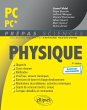 Physique PC/PC* - Programme 2022... - Bild 1
