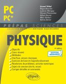 Physique PC/PC* - Programme 2022 (eBook, PDF) Physique PC/PC* - Programme 2022 (eBook, PDF)