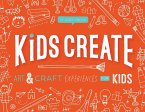 Kids Create (eBook, ePUB)