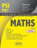 Mathématiques PSI/PSI* - Programme 2022 (eBook, PDF) Mathématiques PSI/PSI* - Programme 2022 (eBook, PDF)