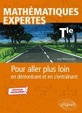 Mathématiques expertes - Terminale (eBook, PDF)