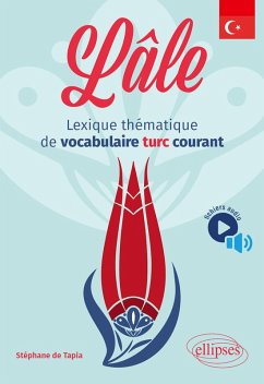 Cover Lâle (eBook, ePUB)