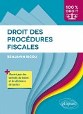 Droit des procédures fiscales (eBook, ePUB) Droit des procédures fiscales (eBook, ePUB)