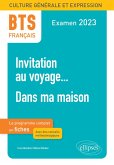 BTS Français - Culture générale et expression (eBook, ePUB)