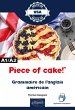 Piece of cake! - Grammaire de l'anglais... - Bild 1