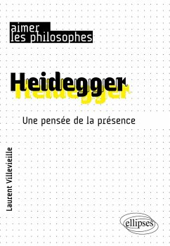 Cover Heidegger (eBook, ePUB)