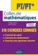 Colles de Mathématiques - PT/PT* -... - Bild 1