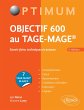 Objectif 600 au TAGE-MAGE - 5e édition... - Bild 1