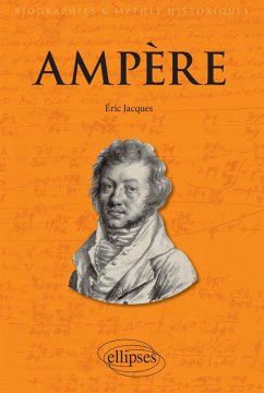 Ampère (eBook, ePUB) - Jacques, Éric