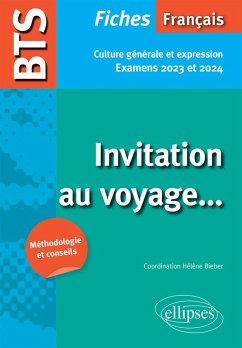 Cover BTS Français - Culture générale et expression (eBook, ePUB)