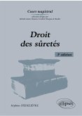 Droit des sûretés (eBook, ePUB)