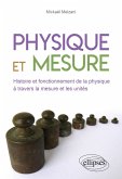 Physique et mesure (eBook, PDF)