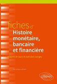 Fiches d'Histoire monétaire, bancaire et financière (eBook, ePUB)