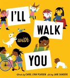 I'll Walk with You (eBook, ePUB) I'll Walk with You (eBook, ePUB)