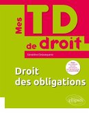 Droit des obligations (eBook, ePUB)