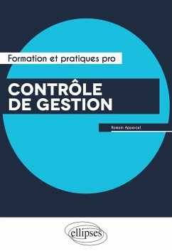 Contrôle de gestion (eBook, ePUB) - Appercel, Romain