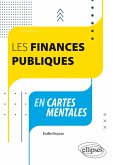 Les finances publiques en cartes mentales (eBook, ePUB)