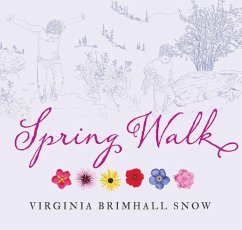 Cover Spring Walk (eBook, ePUB)