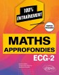 Mathématiques approfondies - ECG-2 -... - Bild 1