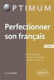 Perfectionner son français (eBook, ePUB)