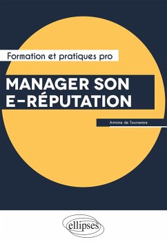 Cover Manager son e-réputation (eBook, ePUB)