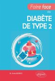 Faire face au diabète de type 2 (eBook, ePUB)