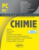 Chimie PC/PC* - Programme 2022 (eBook, PDF)
