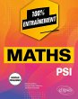 Mathématiques PSI - Programmes 2022... - Bild 1