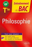 Philosophie, Terminale (eBook, ePUB)