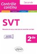 SVT - Seconde (eBook, ePUB) - Bild 1
