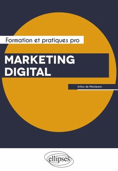 Marketing digital (eBook, ePUB) - de Montmarin, Arthur