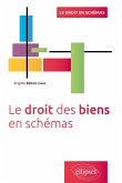 Droit des biens en schémas (eBook, PDF) Droit des biens en schémas (eBook, PDF)