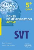 SVT - 5e cycle 4 (eBook, PDF)