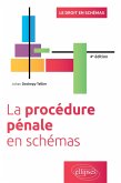 La procédure pénale en schémas (eBook, PDF)