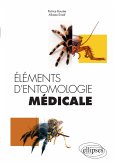 Éléments d'entomologie médicale (eBook, ePUB)