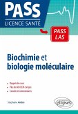 Biochimie et biologie moléculaire (eBook, PDF)