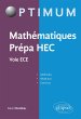 Mathématiques Prépa HEC - Voie ECE :... - Bild 1