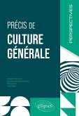 Précis de culture générale (eBook, ePUB)