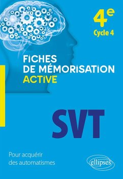 Cover SVT - 4e cycle 4 (eBook, PDF)